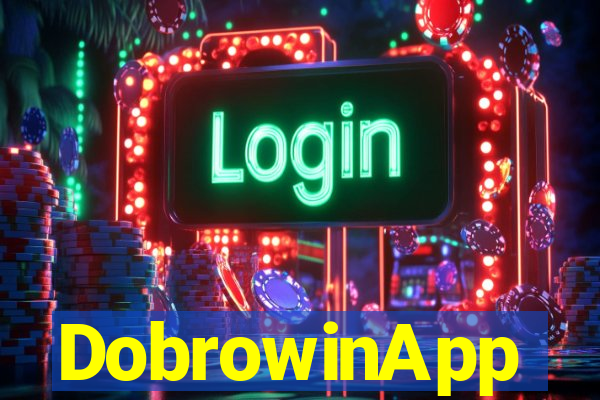 DobrowinApp