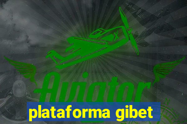 plataforma gibet