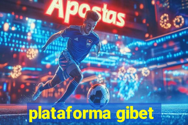 plataforma gibet