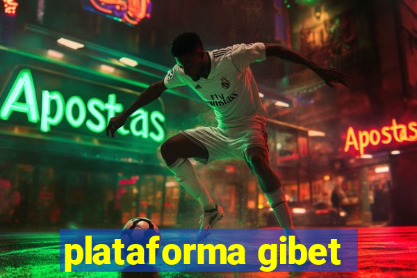 plataforma gibet