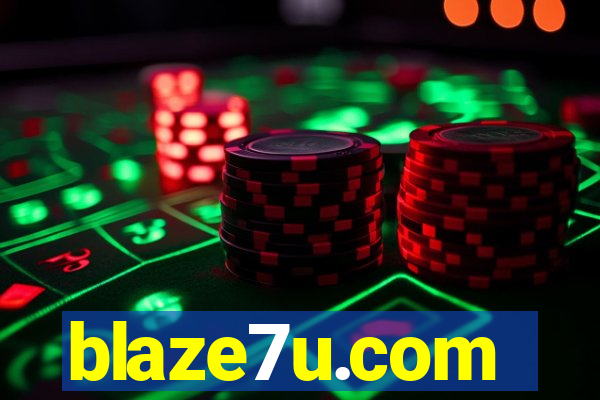 blaze7u.com