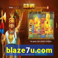 blaze7u.com