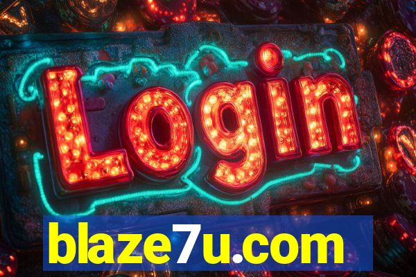 blaze7u.com