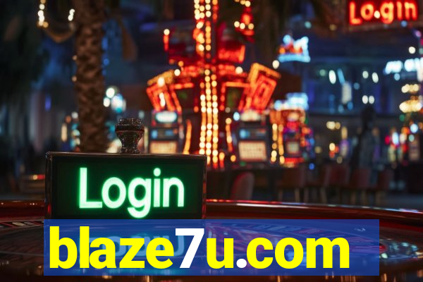 blaze7u.com