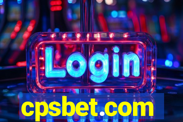 cpsbet.com