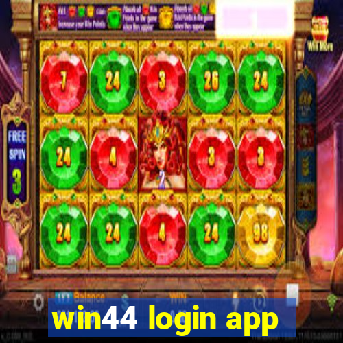 win44 login app