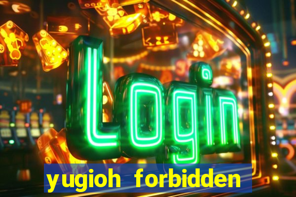 yugioh forbidden memories codigos