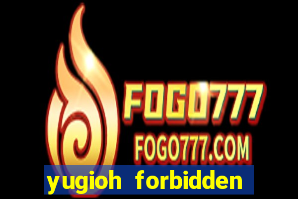 yugioh forbidden memories codigos