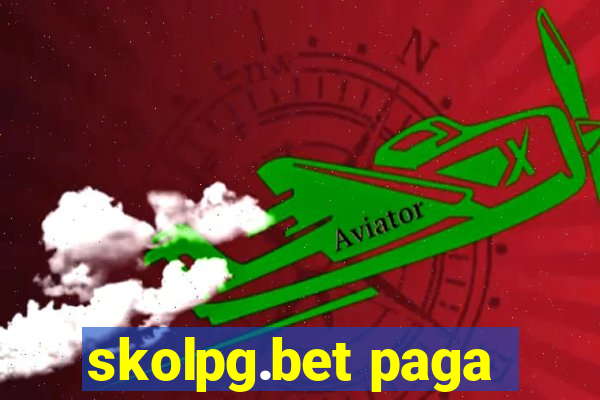 skolpg.bet paga