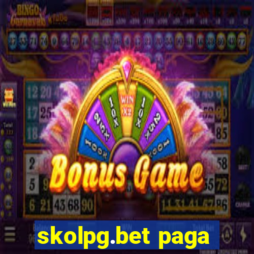 skolpg.bet paga