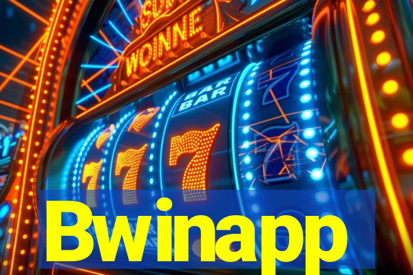 Bwinapp