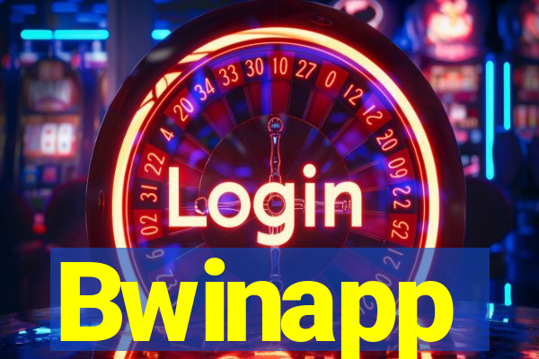 Bwinapp