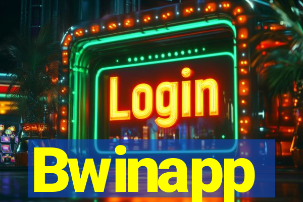 Bwinapp