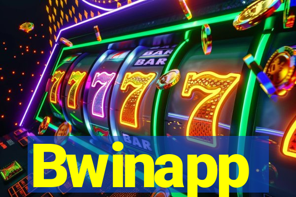 Bwinapp