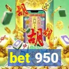 bet 950