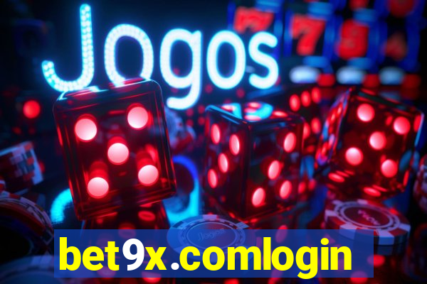 bet9x.comlogin