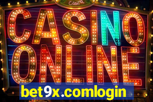 bet9x.comlogin