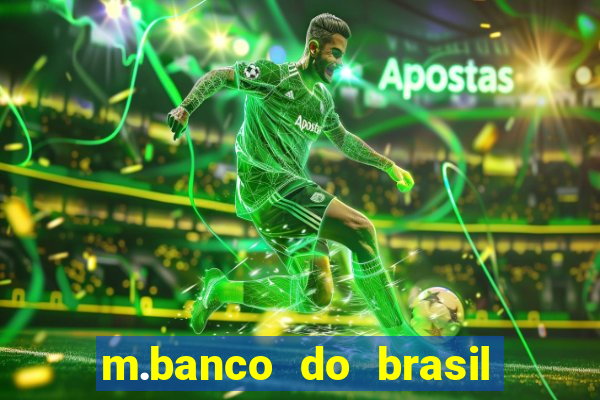 m.banco do brasil 777 bet