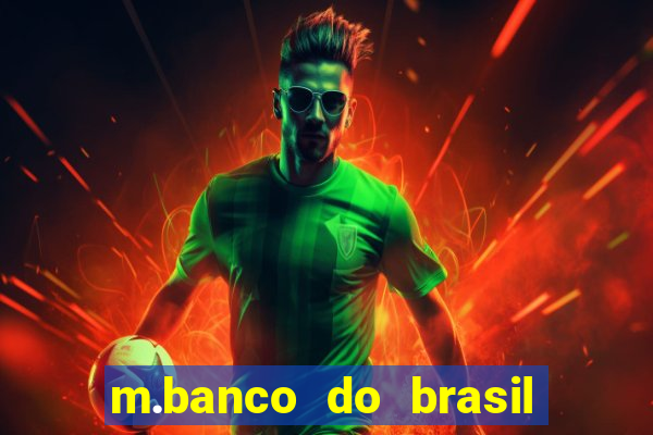 m.banco do brasil 777 bet