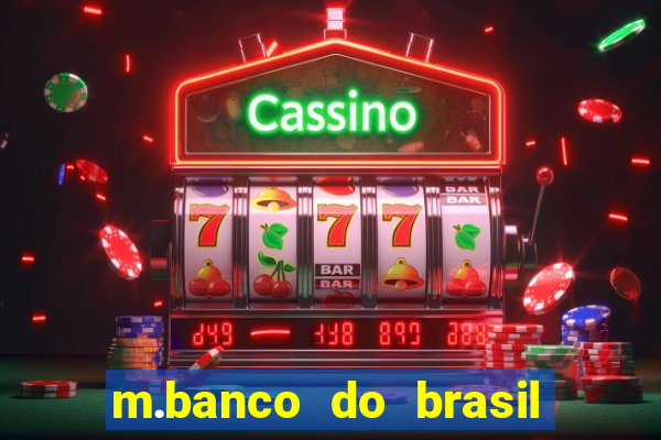 m.banco do brasil 777 bet