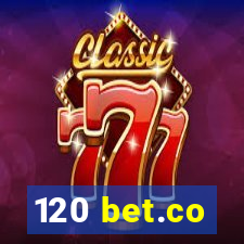 120 bet.co