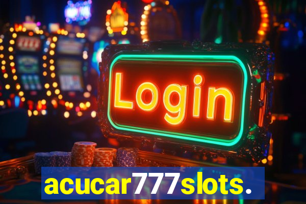 acucar777slots.com