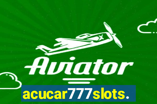 acucar777slots.com