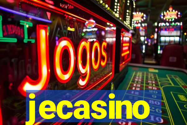 jecasino