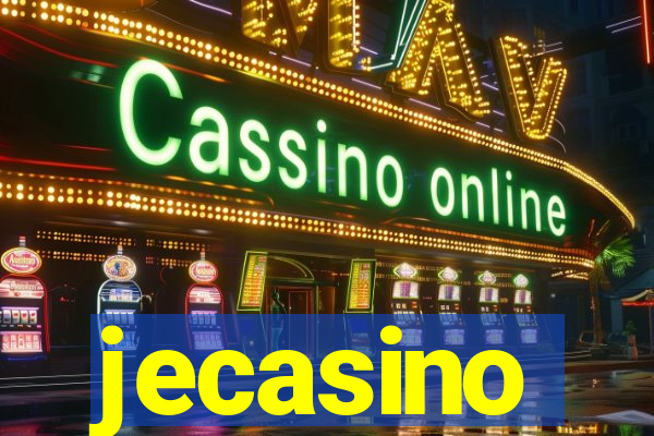 jecasino