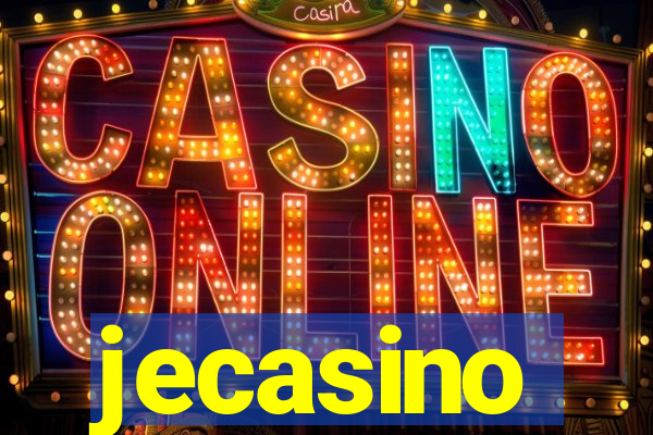 jecasino