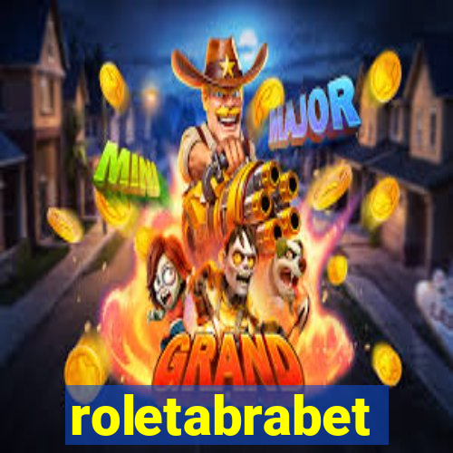 roletabrabet