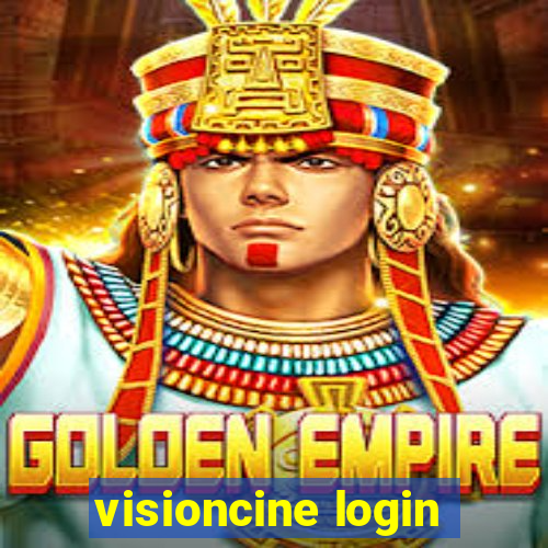 visioncine login