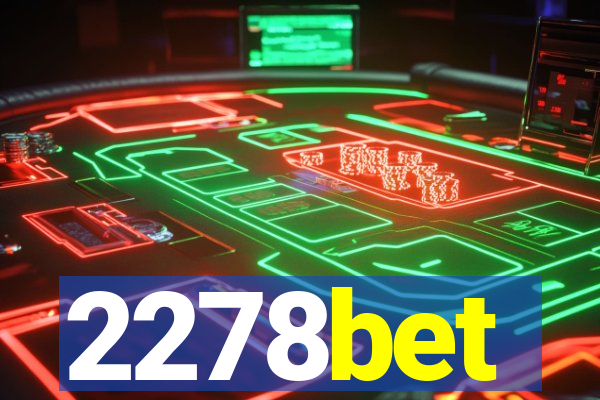 2278bet