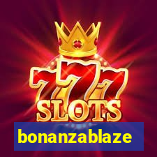 bonanzablaze