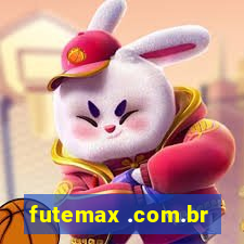 futemax .com.br