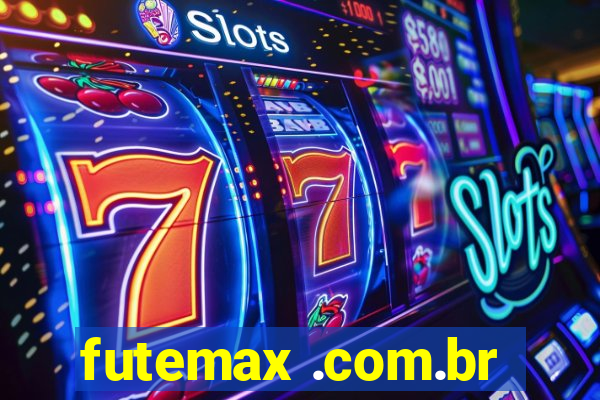 futemax .com.br