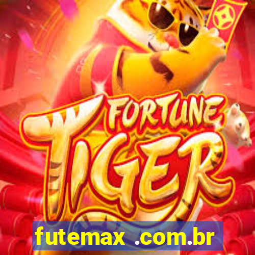 futemax .com.br