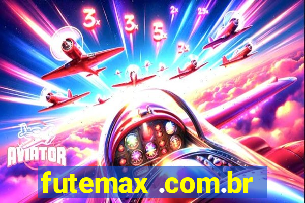 futemax .com.br