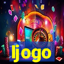 Ijogo