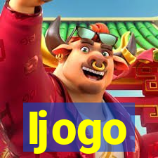 Ijogo