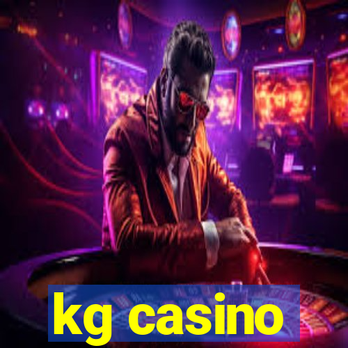 kg casino