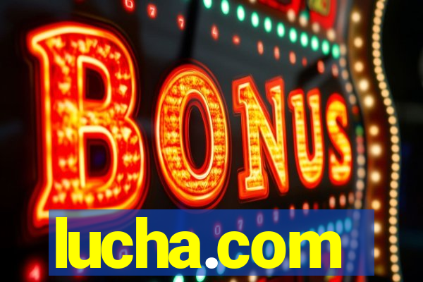 lucha.com