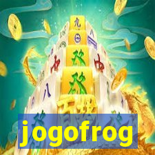 jogofrog