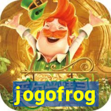 jogofrog