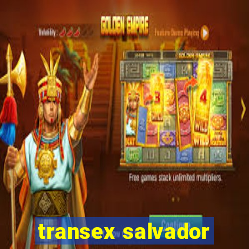 transex salvador