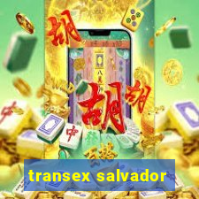 transex salvador