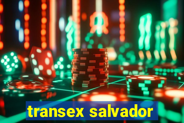 transex salvador