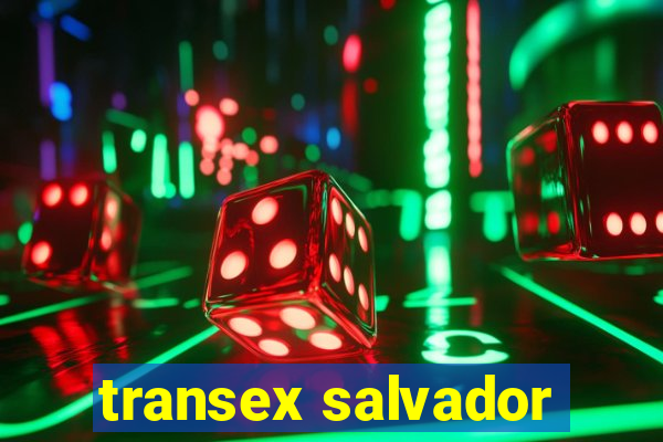 transex salvador