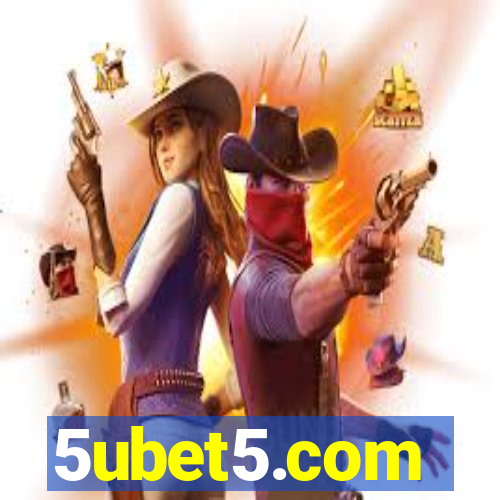 5ubet5.com