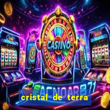 cristal de terra stardew valley